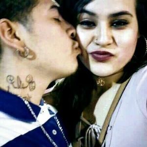 Meet your Posher, Nicholas